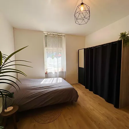 Studio, Ideal Pour Un Sejour Confortable *
