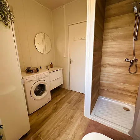 Studio, Ideal Pour Un Sejour Confortable * Sarreguemines