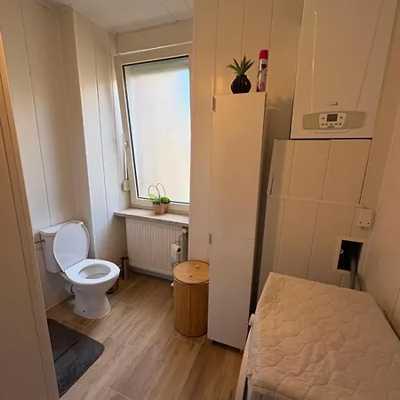 Appartement Studio, Ideal Pour Un Sejour Confortable