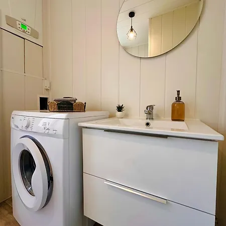 Appartement Studio, Ideal Pour Un Sejour Confortable Sarreguemines